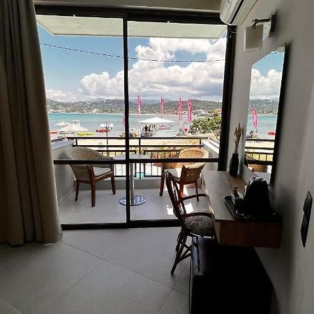 Central Hotel Sidari 斯达林 外观 照片
